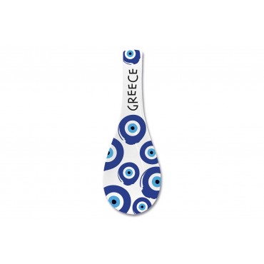 Ceramic Ladle...