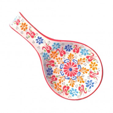 Ceramic Ladle...