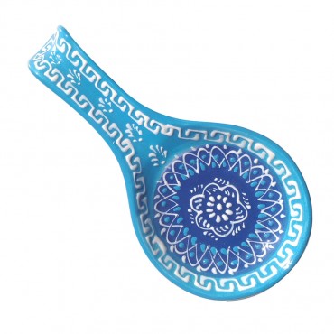 Ceramic Ladle...