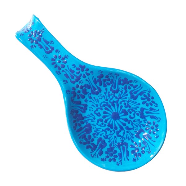 Ceramic Spoon Rest