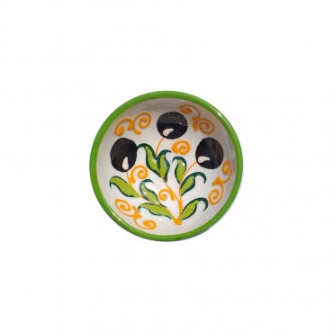 Ceramic Bowl...