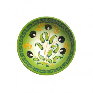 Ceramic Bowl...