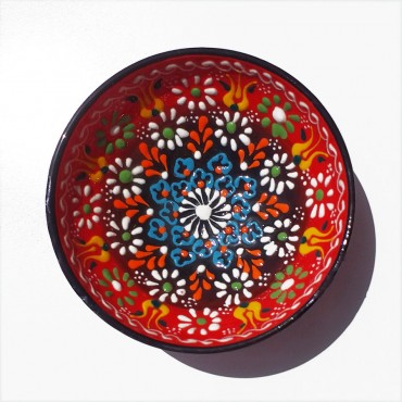 Ceramic Bowl...