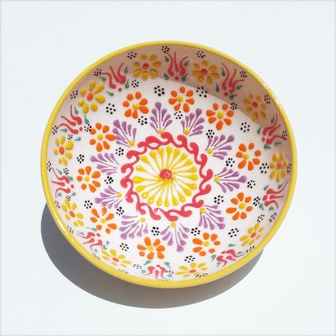 Ceramic Bowl...