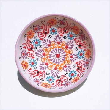 Ceramic Bowl...