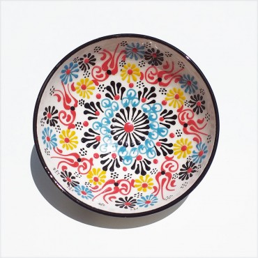 Ceramic Bowl...
