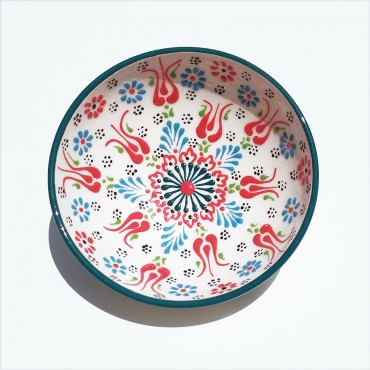 Ceramic Bowl...
