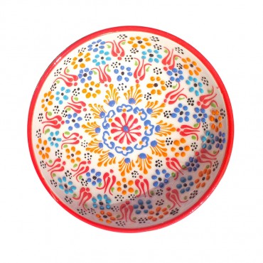 Ceramic Bowl...