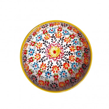 Ceramic Bowl...