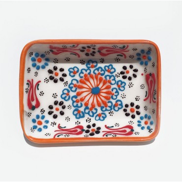 Ceramic Bowl...