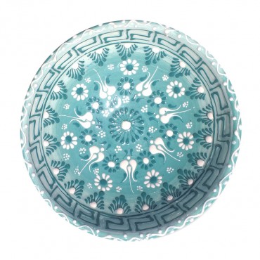 Ceramic Bowl...
