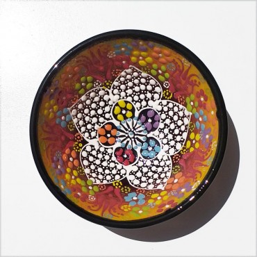 Ceramic Bowl...