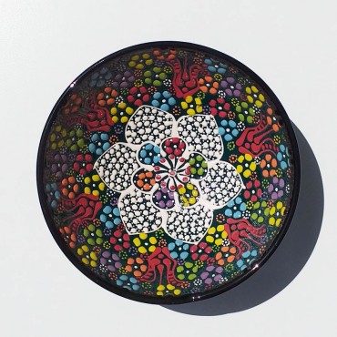 Ceramic Bowl...