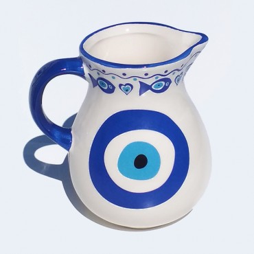 Ceramic Jug...