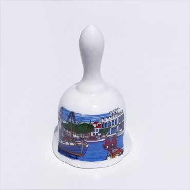 Bell Samos...