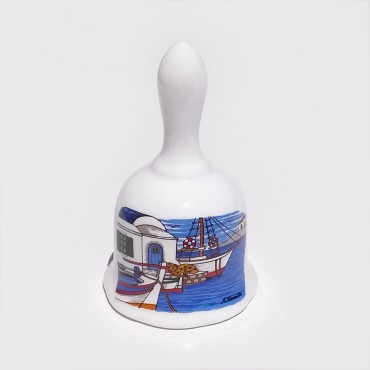 Bell Samos...