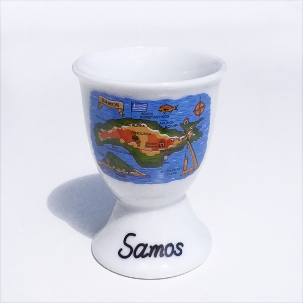 Egg Cup Samos