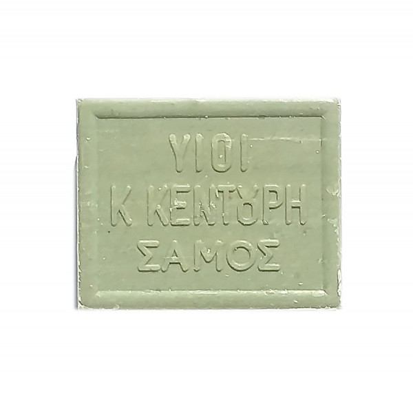 Pure olive oil soap fragrance free 100gr
