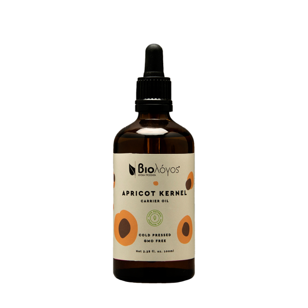 Apricot Kernel oil 100ml