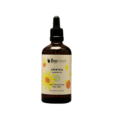 Arnica oil 100ml...