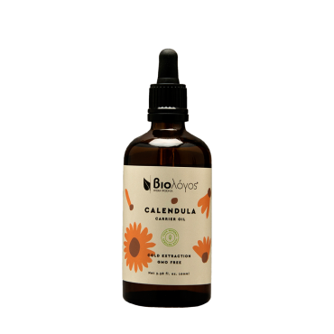 Calendula oil 100ml...