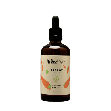 Carrot oil 100ml...