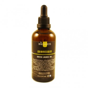 Laurel Oil 100ml...