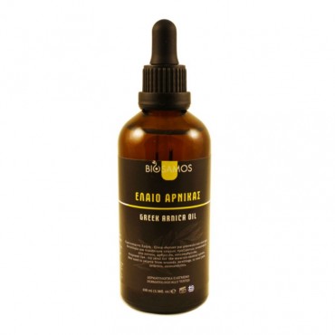 Arnica Oil 100ml...