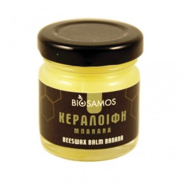 Beeswax Balm Banana ...