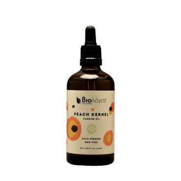 Peach kernel oil 100...