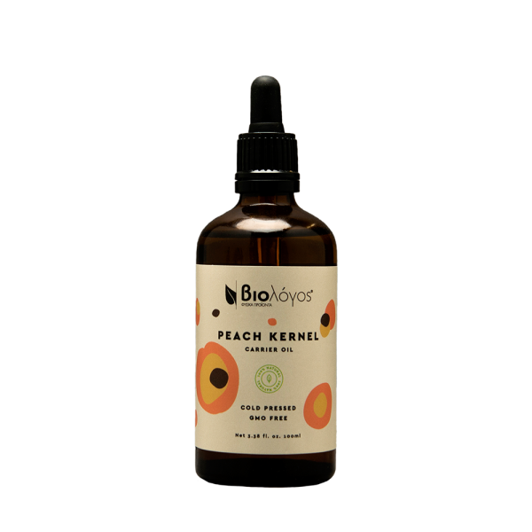 Peach kernel oil 100ml