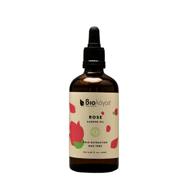 Rose Oil 100ml