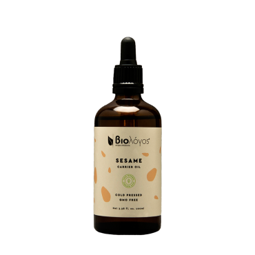 Sesame oil 100ml...