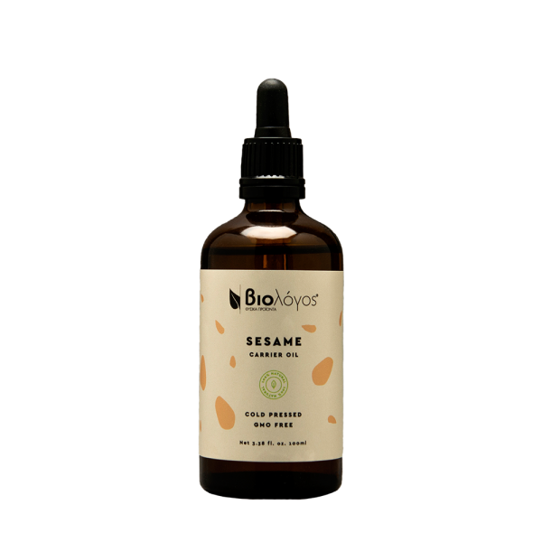 Sesame oil 100ml