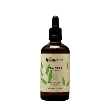 Teatree Oil 100ml...