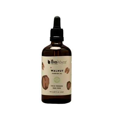 Walnut oil 100ml...