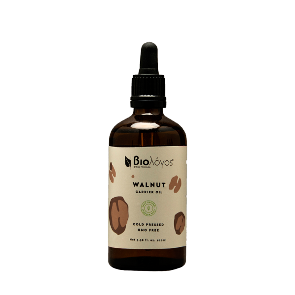 Walnut oil 100ml