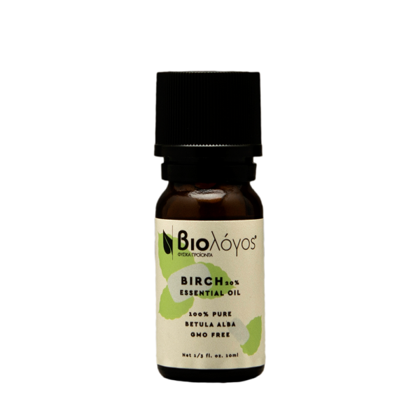 Birch Essential Oil 10ml