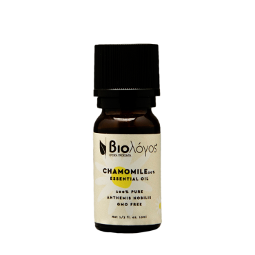 Chamomile Essential ...