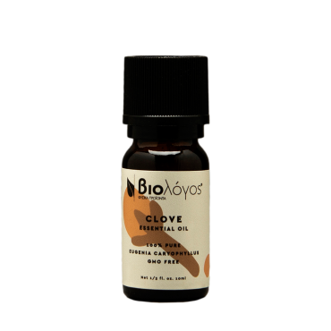 Clove Essential Oil ...