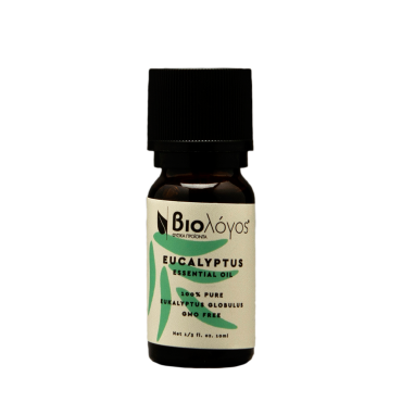 Eucalyptus Essential...