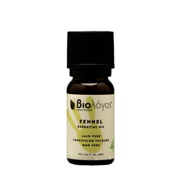 Fennel Essential Oil...