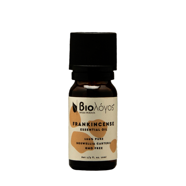 Frankincense Essential Oil 10ml