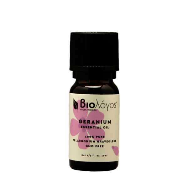 Geranium Essential Oil 10ml 