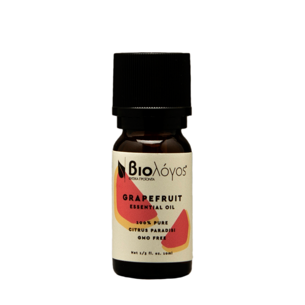 Grapefruit Essential Oil 10ml