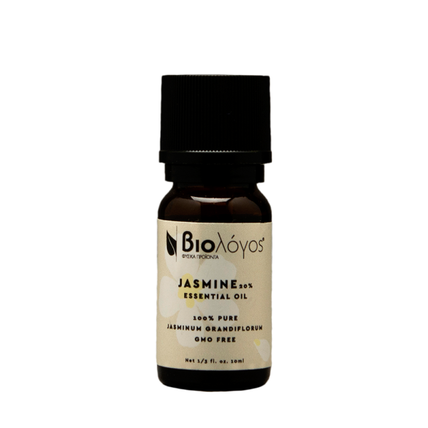 Jasmine Essential Oil 10ml