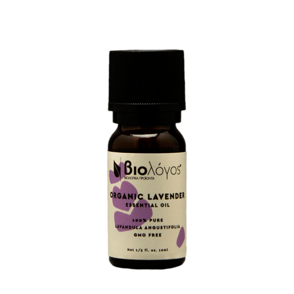 Lavender Essential Oil 10ml