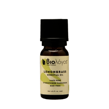 Lemongrass Essential...