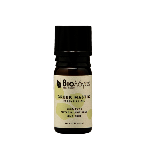 Mastic Essential Oil 5ml