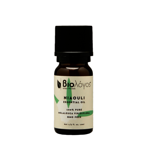 Niaοuli Essential Oil 10ml